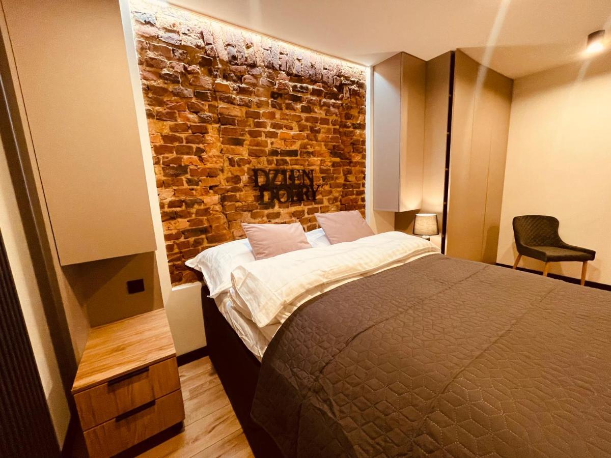Apartamenty Ktw Park Slaski - Family Delux คาโตวีตเซ ภายนอก รูปภาพ