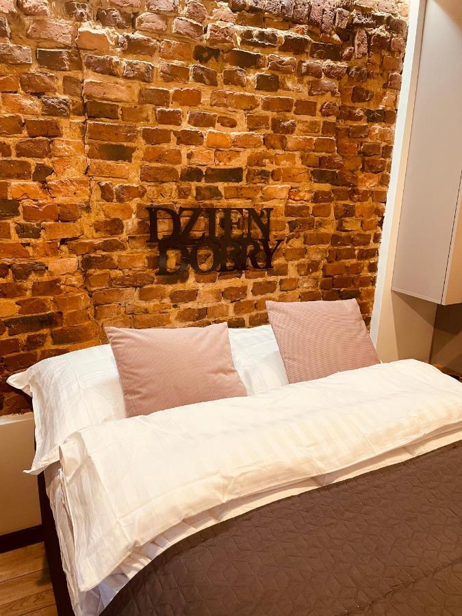 Apartamenty Ktw Park Slaski - Family Delux คาโตวีตเซ ภายนอก รูปภาพ