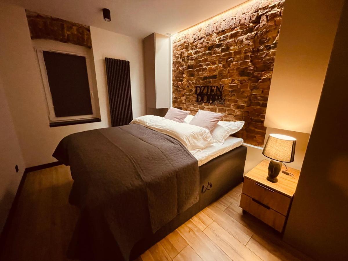 Apartamenty Ktw Park Slaski - Family Delux คาโตวีตเซ ภายนอก รูปภาพ