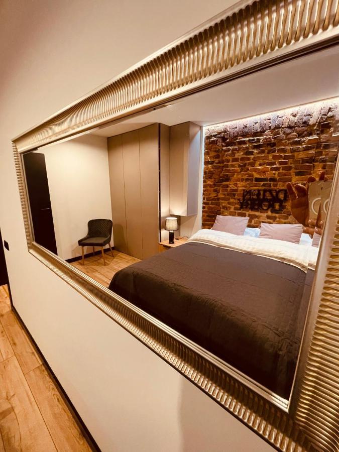 Apartamenty Ktw Park Slaski - Family Delux คาโตวีตเซ ภายนอก รูปภาพ