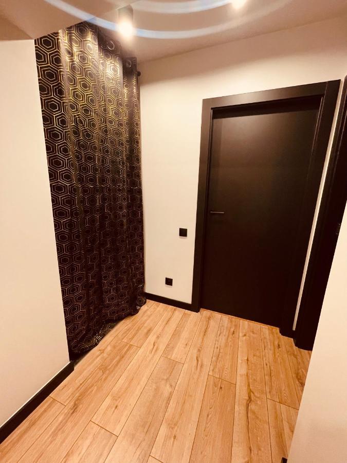 Apartamenty Ktw Park Slaski - Family Delux คาโตวีตเซ ภายนอก รูปภาพ